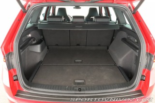 Škoda Kodiaq RS RS RS 2.0 TDI 2018