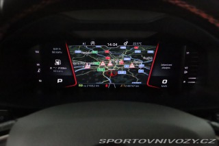 Škoda Kodiaq RS RS RS 2.0 TDI 2018