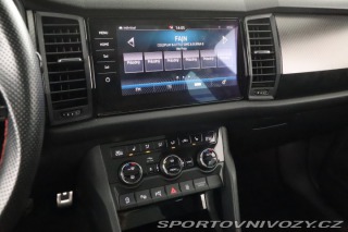 Škoda Kodiaq RS RS RS 2.0 TDI 2018