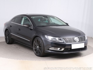 Volkswagen CC 2.0 TDI