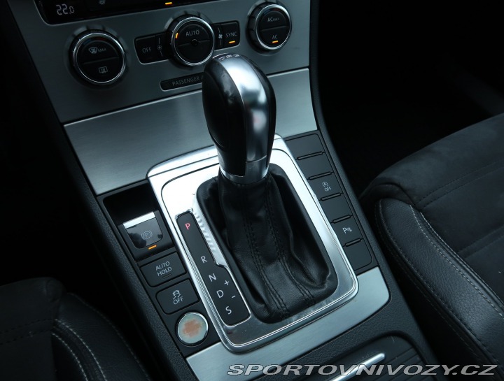 Volkswagen CC 2.0 TDI 2012