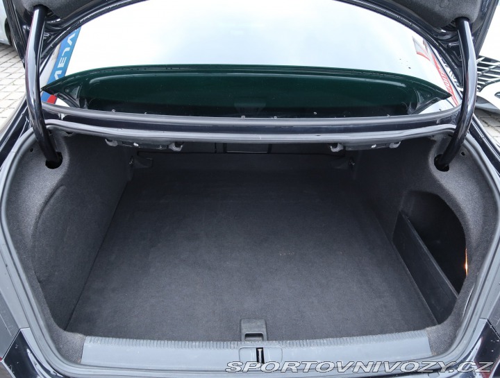 Volkswagen CC 2.0 TDI 2012