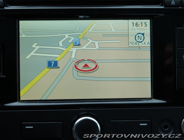 Volkswagen CC 2.0 TDI 2012