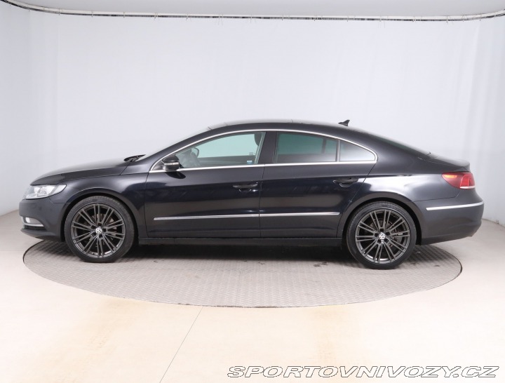 Volkswagen CC 2.0 TDI 2012