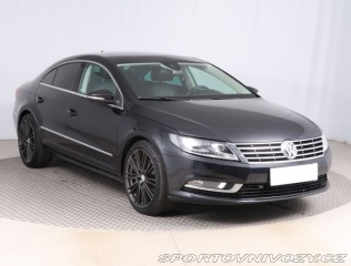 Volkswagen CC 2.0 TDI 2012