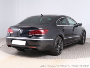 Volkswagen CC 2.0 TDI 2012