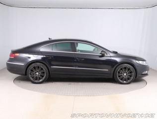 Volkswagen CC 2.0 TDI 2012
