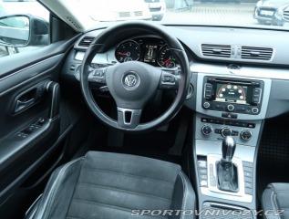 Volkswagen CC 2.0 TDI 2012