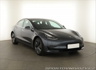 Tesla Model 3 Long Range 4WD 78kWh