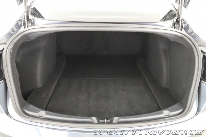 Tesla Model 3 Long Range 4WD 78kWh 2019