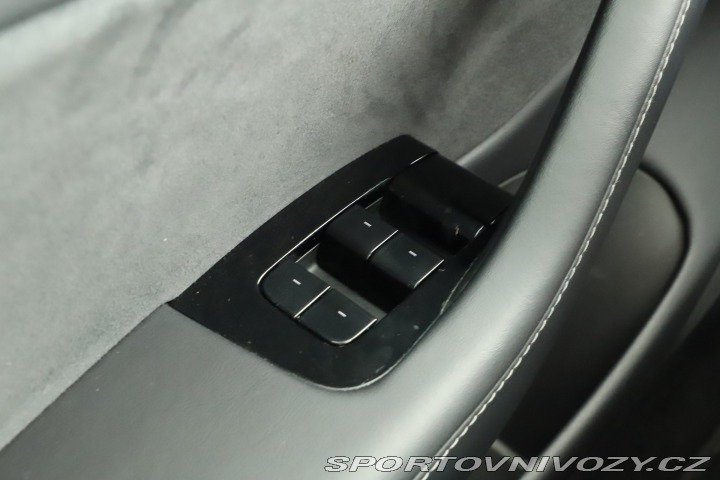 Tesla Model 3 Long Range 4WD 78kWh 2019