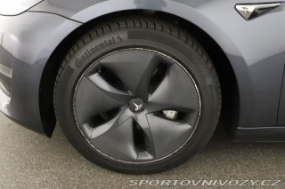 Tesla Model 3 Long Range 4WD 78kWh 2019
