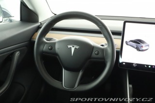 Tesla Model 3 Long Range 4WD 78kWh 2019