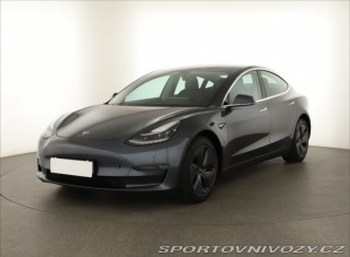 Tesla Model 3 Long Range 4WD 78kWh 2019