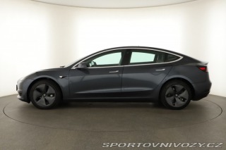 Tesla Model 3 Long Range 4WD 78kWh 2019
