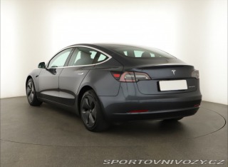 Tesla Model 3 Long Range 4WD 78kWh 2019