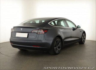 Tesla Model 3 Long Range 4WD 78kWh 2019
