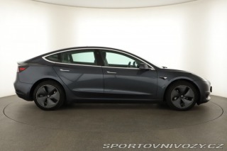 Tesla Model 3 Long Range 4WD 78kWh 2019