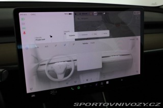 Tesla Model 3 Long Range 4WD 78kWh 2019