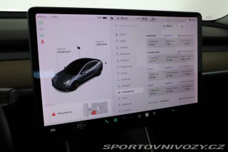 Tesla Model 3 Long Range 4WD 78kWh 2019