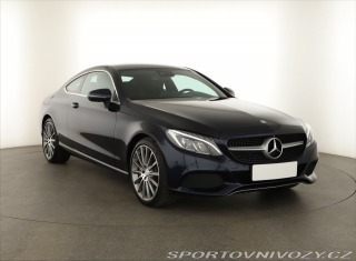 Mercedes-Benz C C 400 4MATIC
