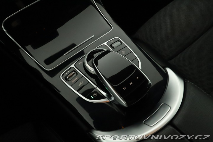 Mercedes-Benz C C 400 4MATIC 2016