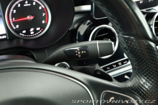 Mercedes-Benz C C 400 4MATIC 2016