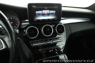 Mercedes-Benz C C 400 4MATIC 2016