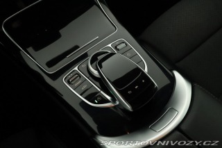 Mercedes-Benz C C 400 4MATIC 2016