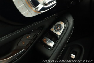 Mercedes-Benz C C 400 4MATIC 2016