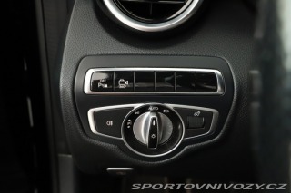 Mercedes-Benz C C 400 4MATIC 2016
