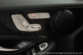 Mercedes-Benz C C 400 4MATIC 2016