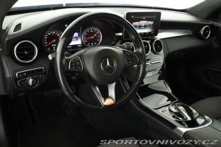 Mercedes-Benz C C 400 4MATIC 2016