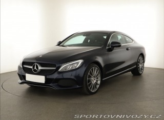 Mercedes-Benz C C 400 4MATIC 2016