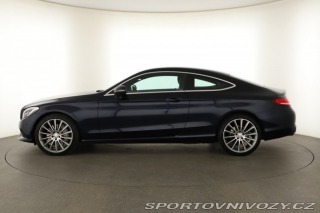 Mercedes-Benz C C 400 4MATIC 2016