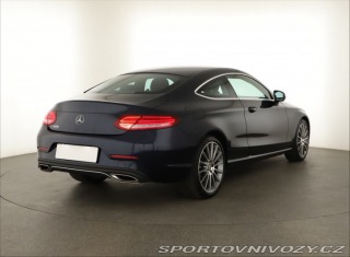 Mercedes-Benz C C 400 4MATIC 2016