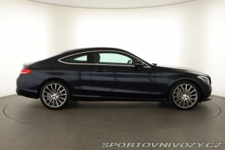 Mercedes-Benz C C 400 4MATIC 2016