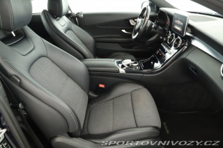 Mercedes-Benz C C 400 4MATIC 2016