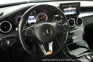 Mercedes-Benz C C 400 4MATIC 2016