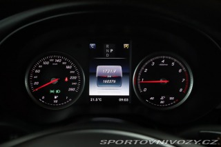 Mercedes-Benz C C 400 4MATIC 2016