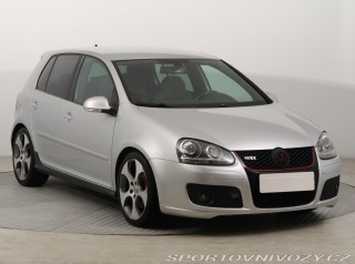 Volkswagen Golf 2.0 GTI