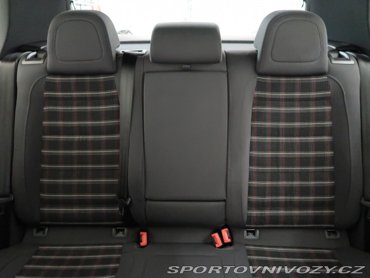 Volkswagen Golf 2.0 GTI 2007