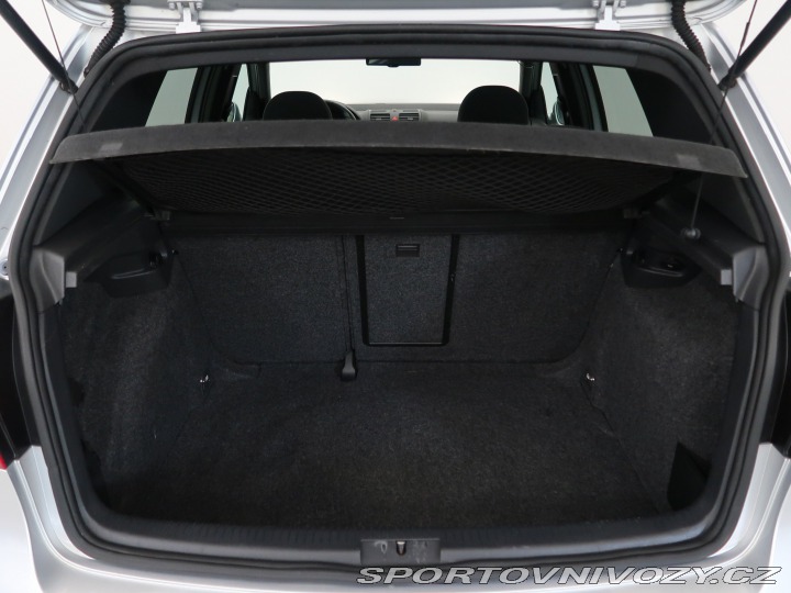 Volkswagen Golf 2.0 GTI 2007