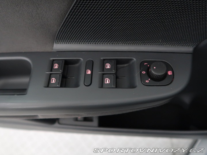 Volkswagen Golf 2.0 GTI 2007