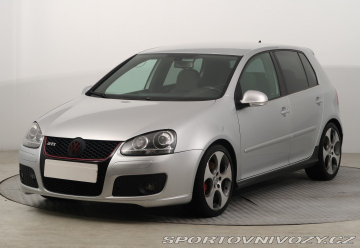 Volkswagen Golf 2.0 GTI 2007