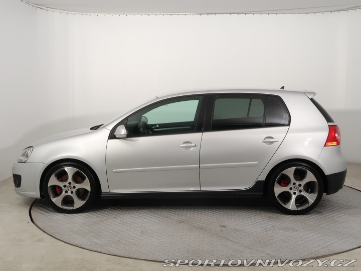 Volkswagen Golf 2.0 GTI 2007