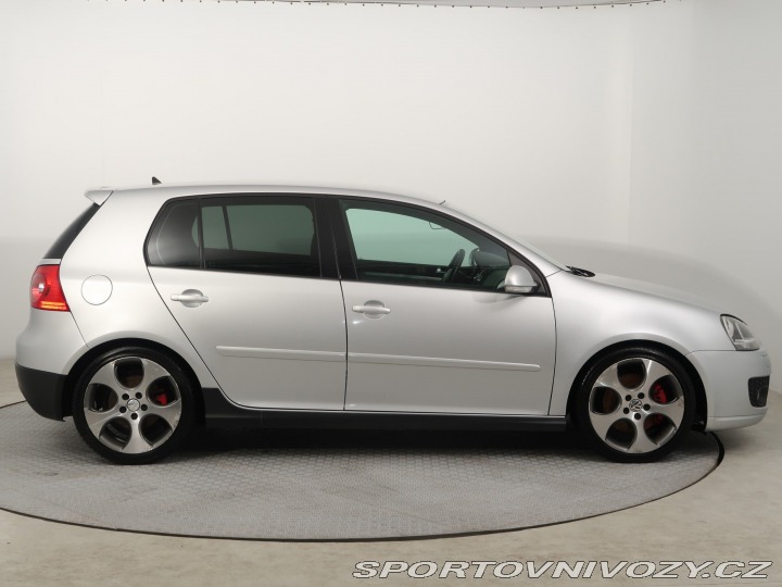 Volkswagen Golf 2.0 GTI 2007