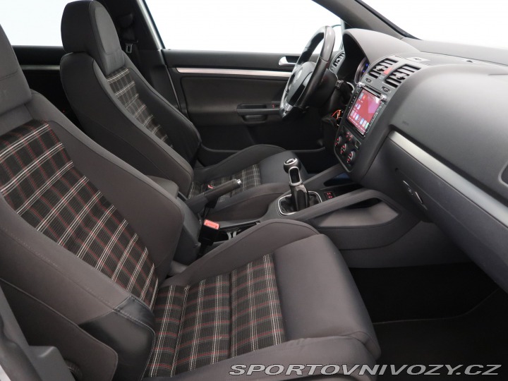 Volkswagen Golf 2.0 GTI 2007