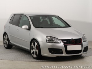 Volkswagen Golf 2.0 GTI 2007