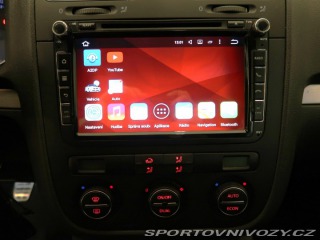Volkswagen Golf 2.0 GTI 2007